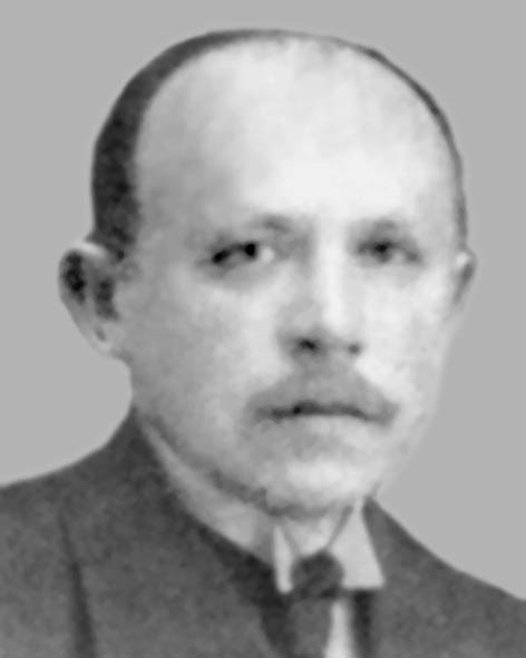 Коломієць Дмитро Миронович